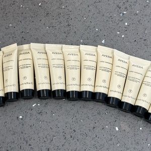 Lot of 12~Aveda Color Conserve Daily Color Protect 0.34 fl oz sample size NEW